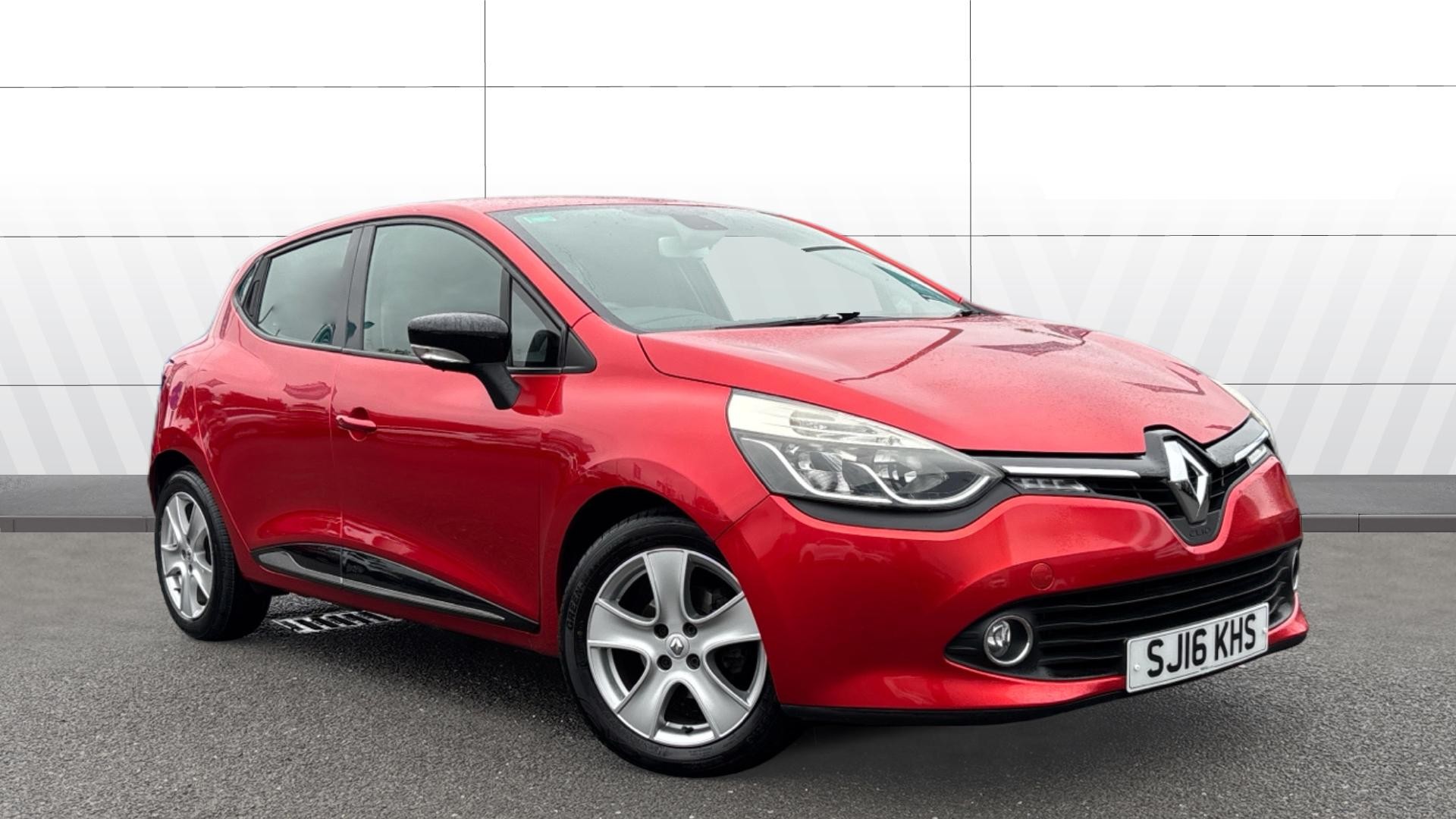 Clio