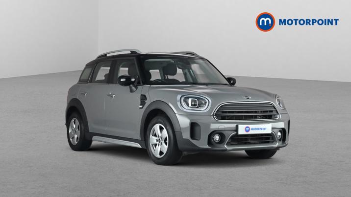 Countryman
