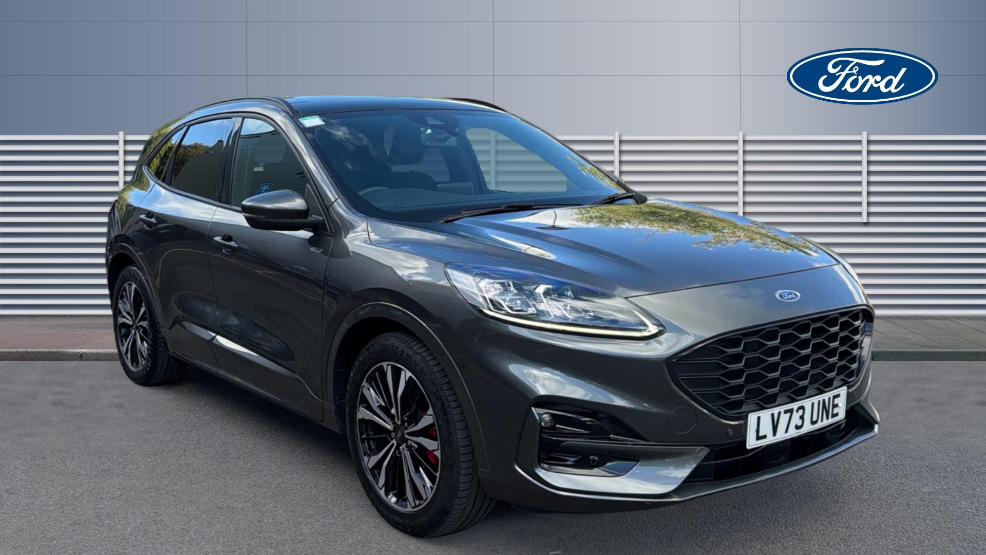 Kuga
