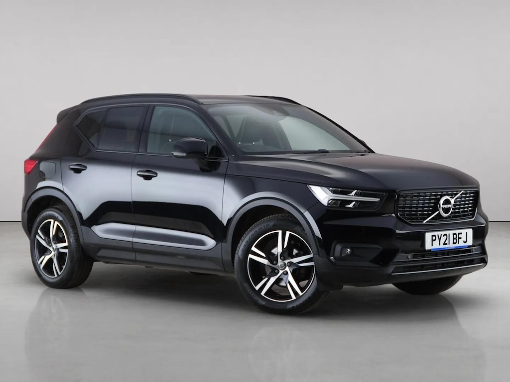 Xc40