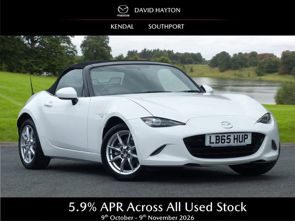MX-5