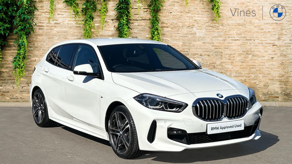1 Series
