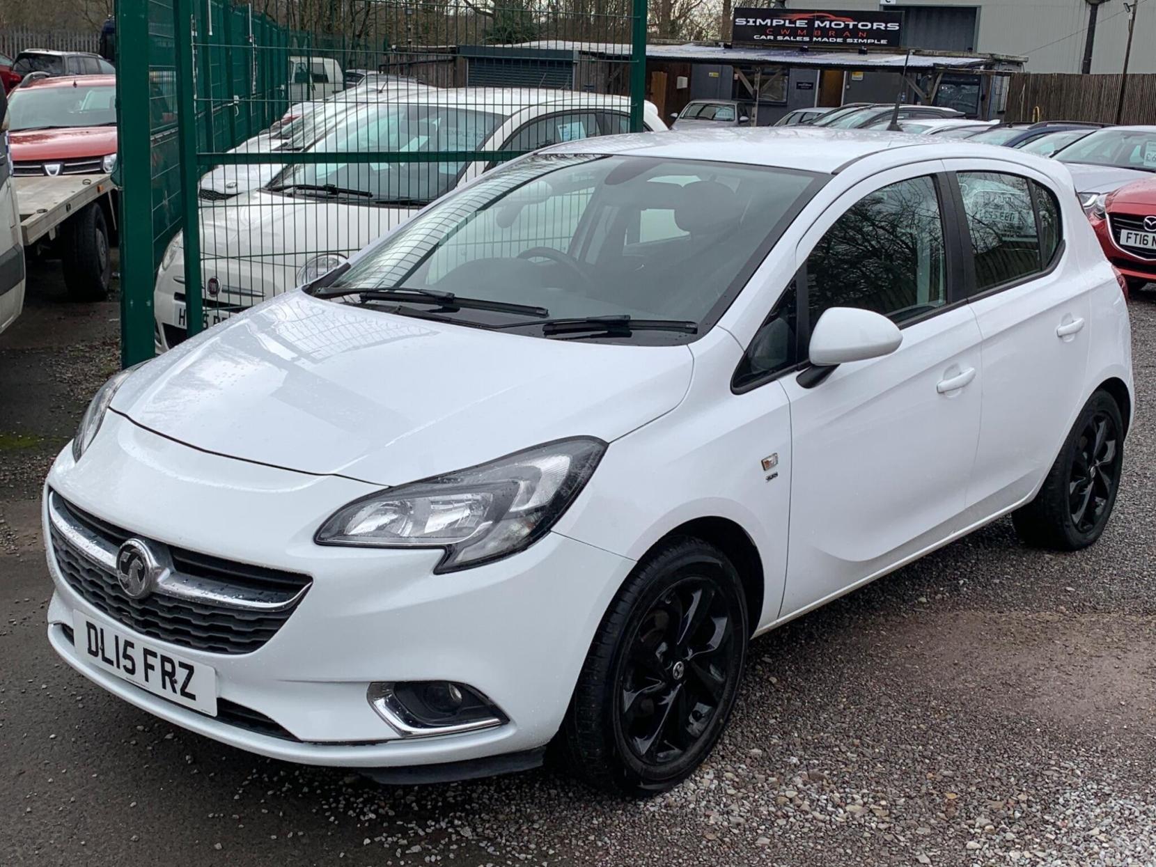 Corsa