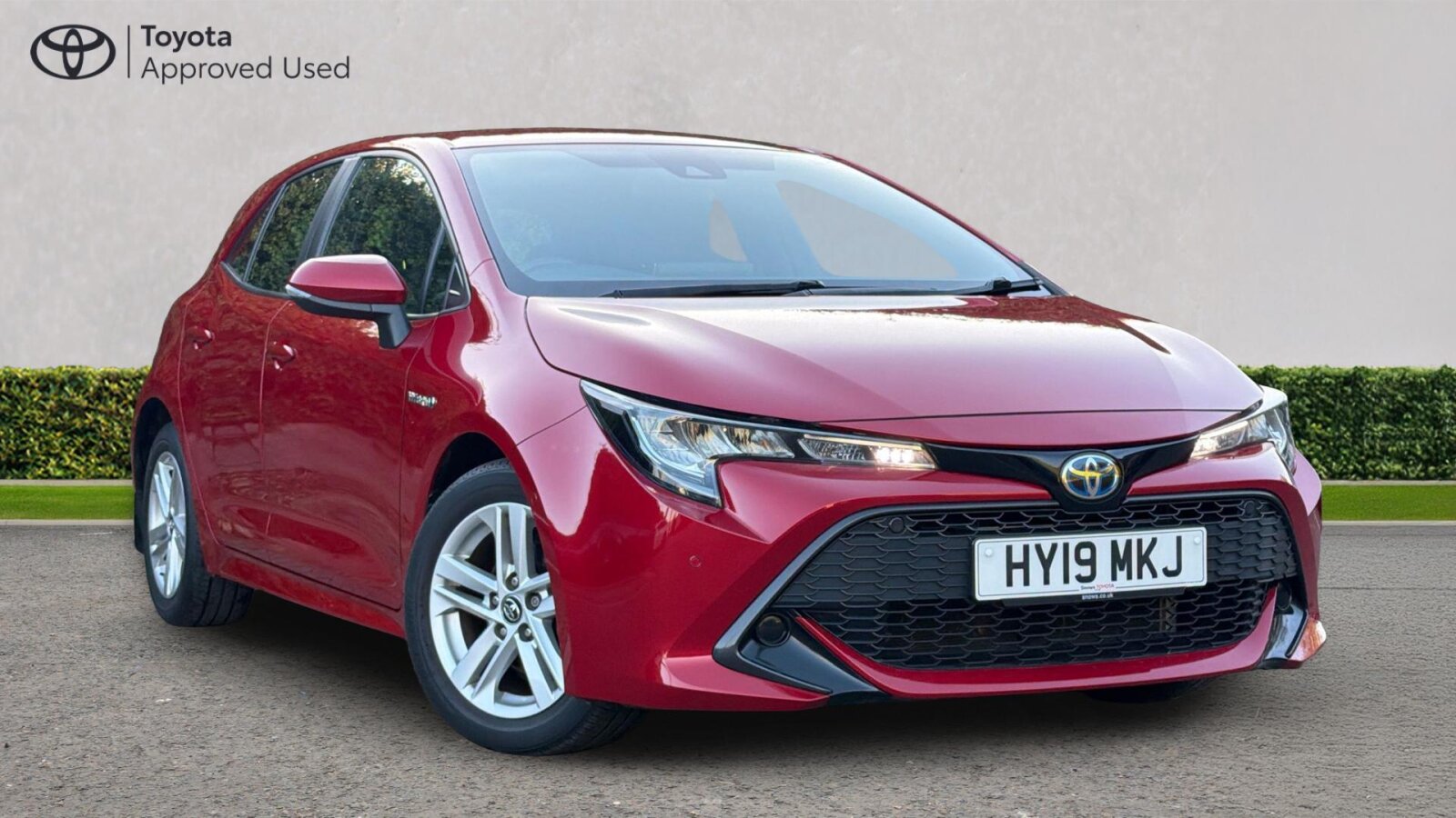 Corolla