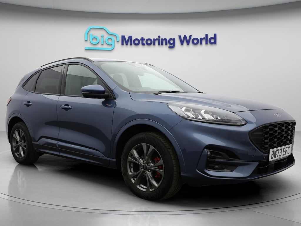 Kuga