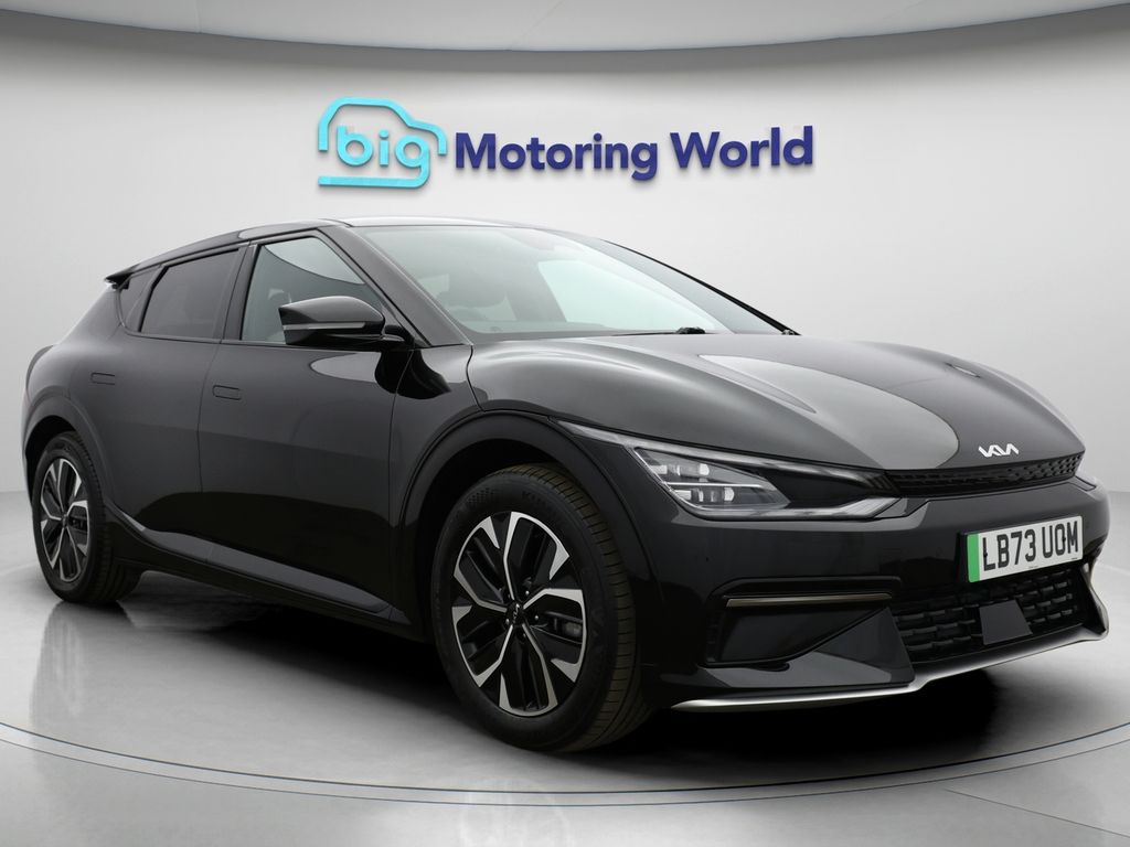 EV6