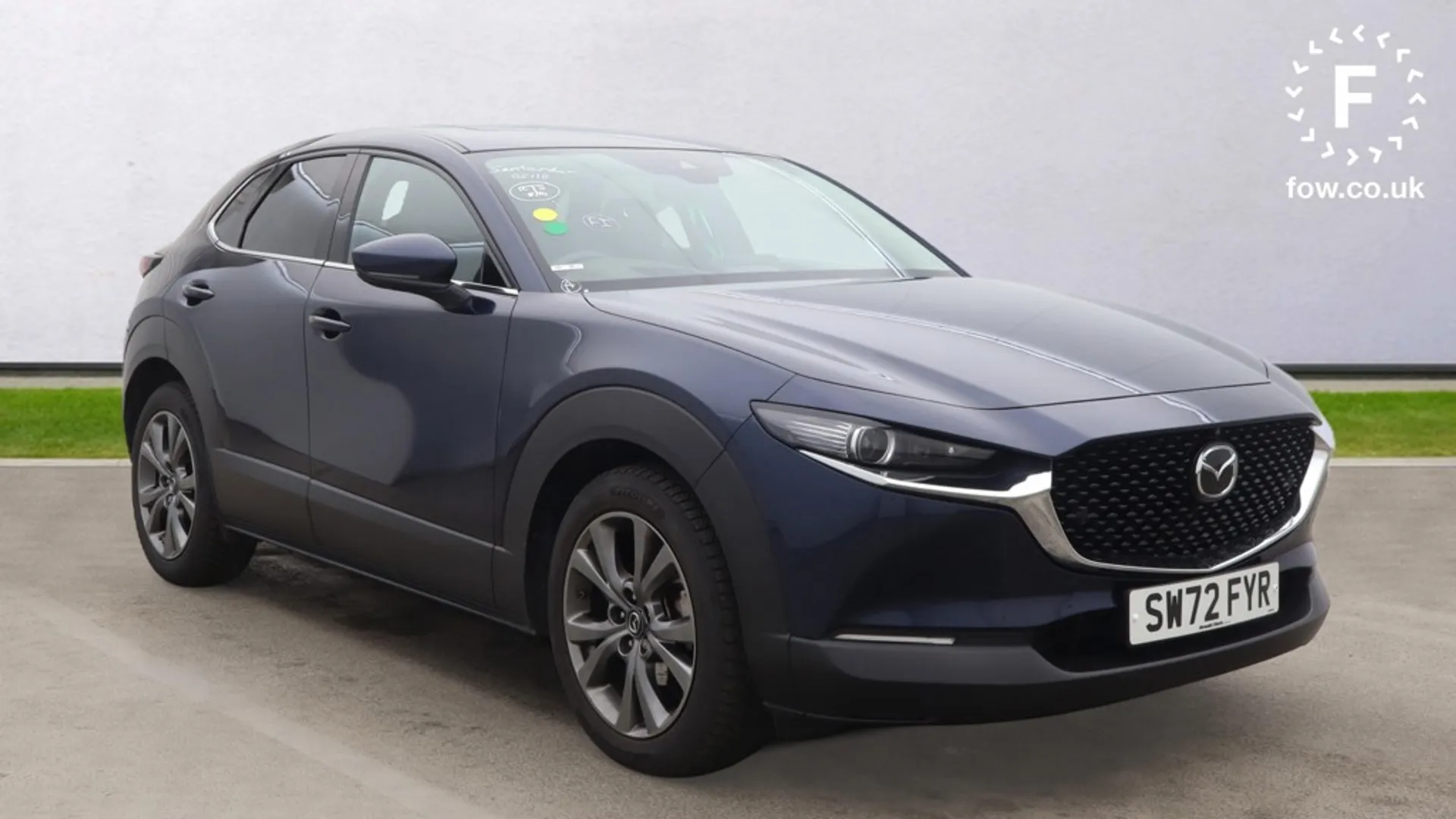 Cx-30