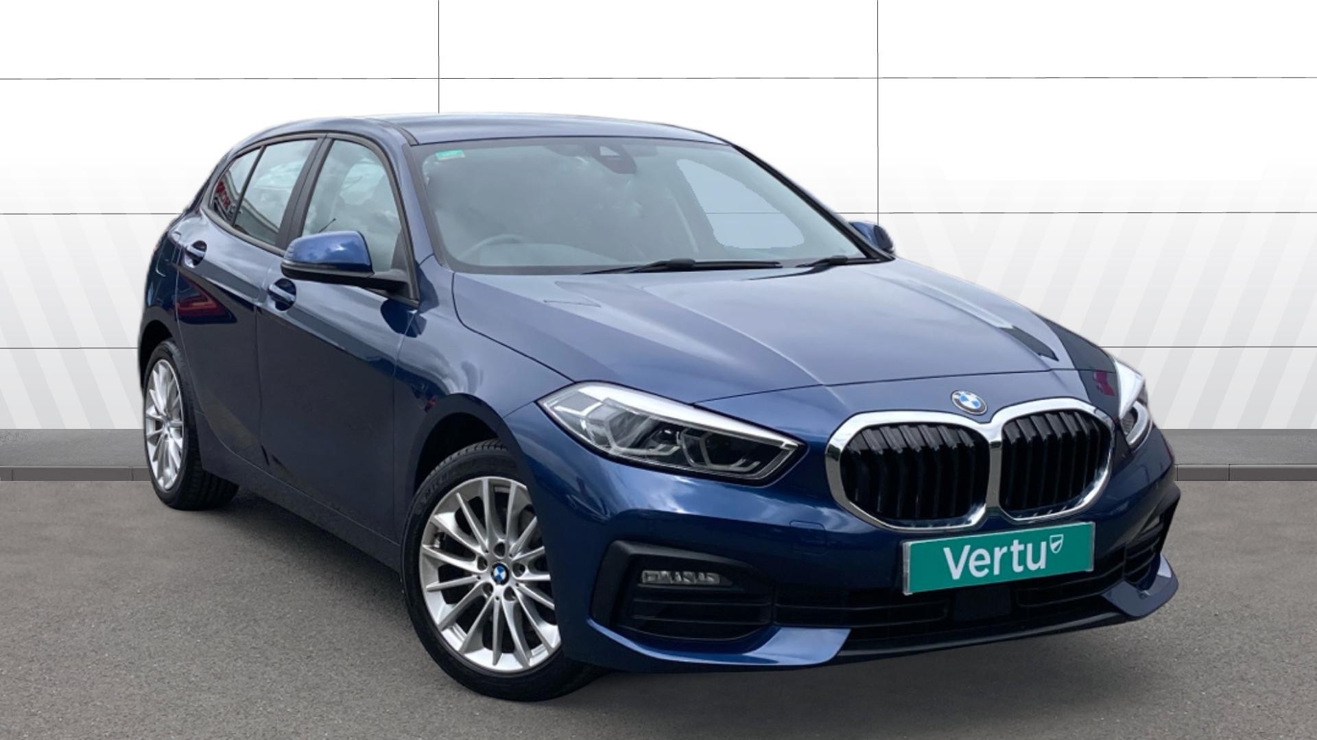 1 Series