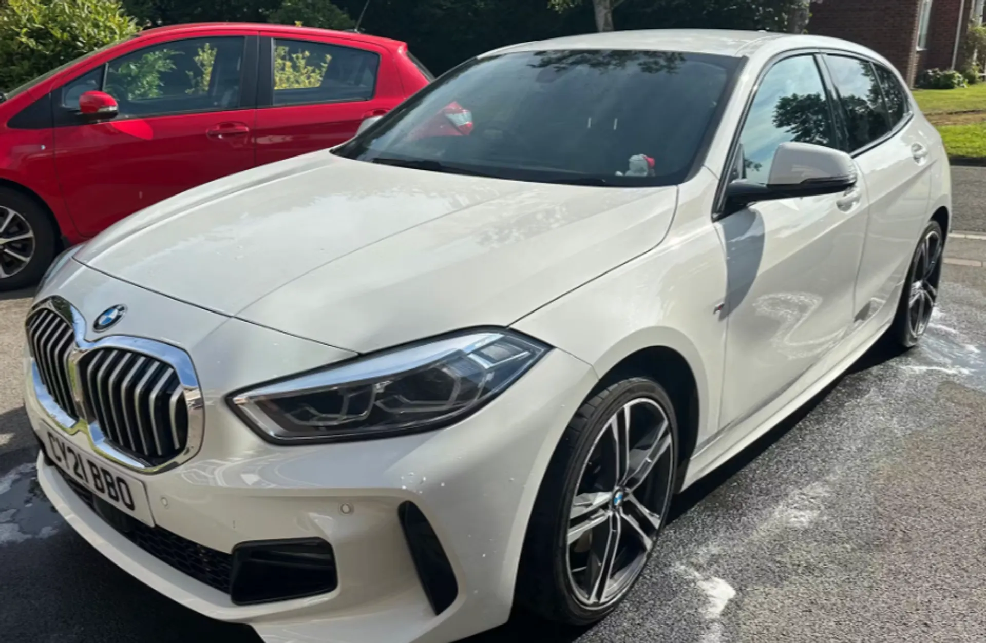 1 Series