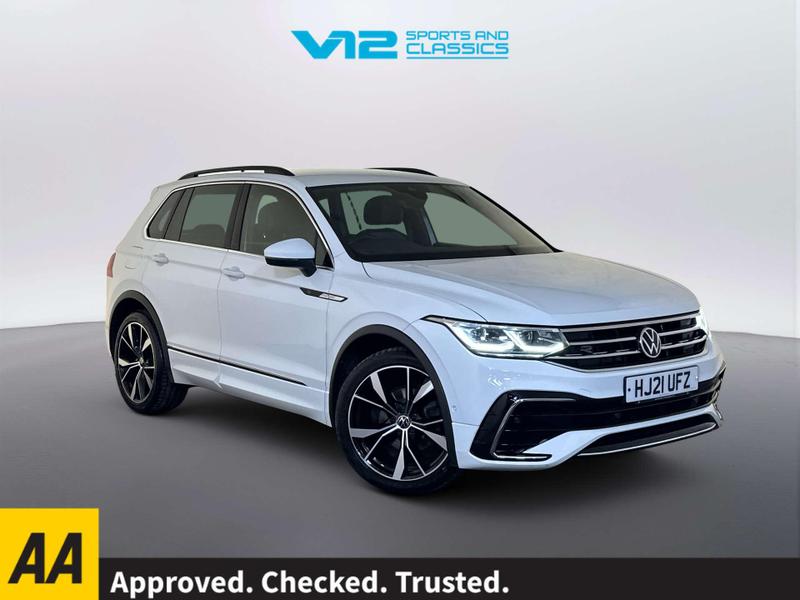 Tiguan