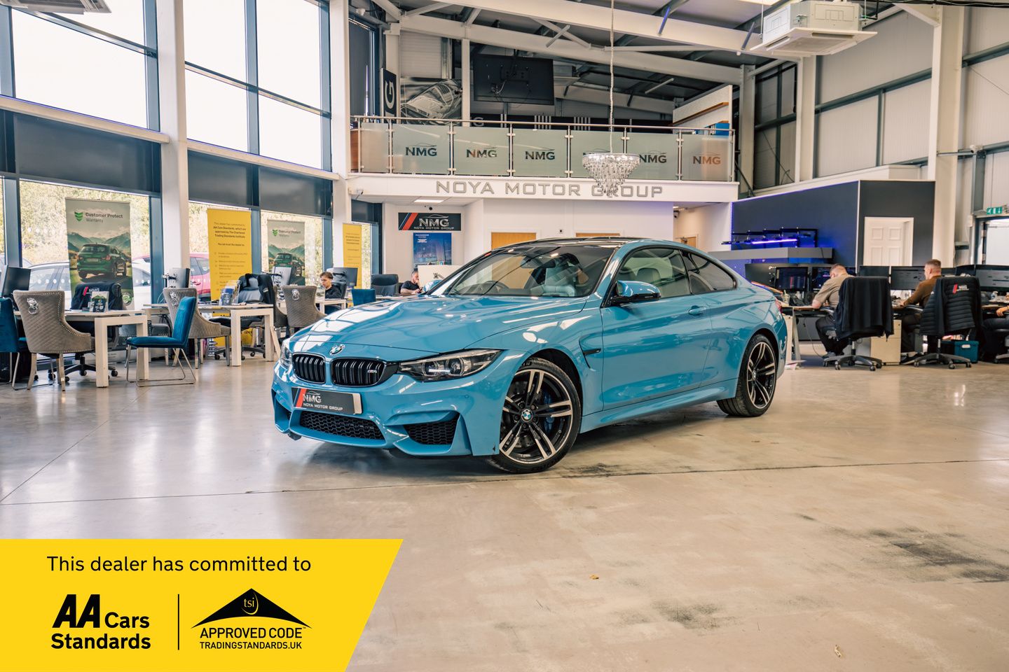M4