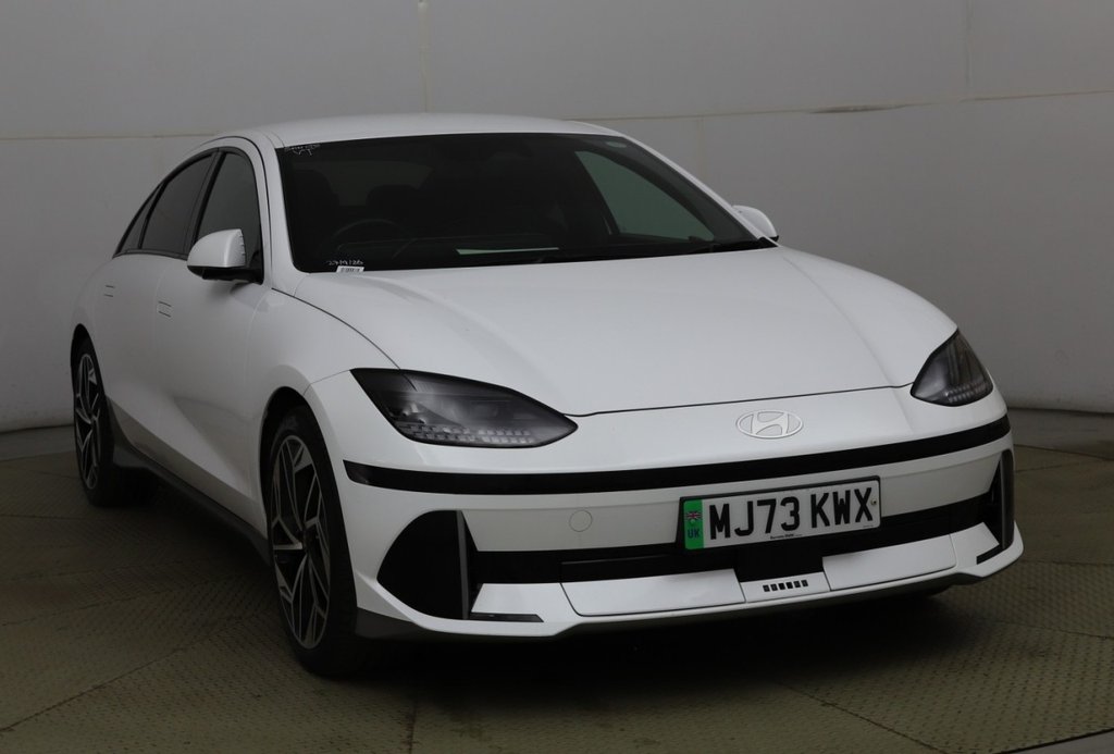 Ioniq 6