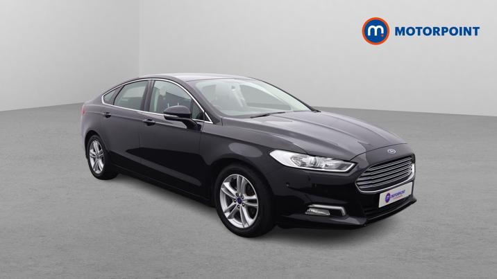 Mondeo