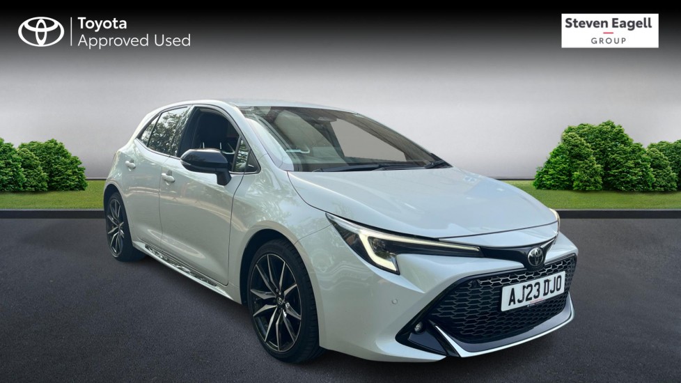 Corolla