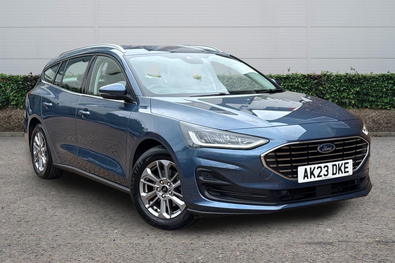 Focus Estate