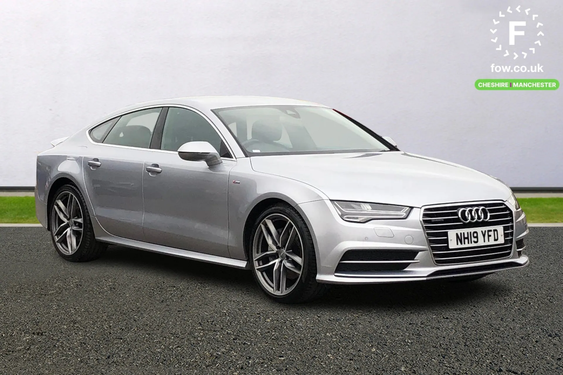 A7 Sportback