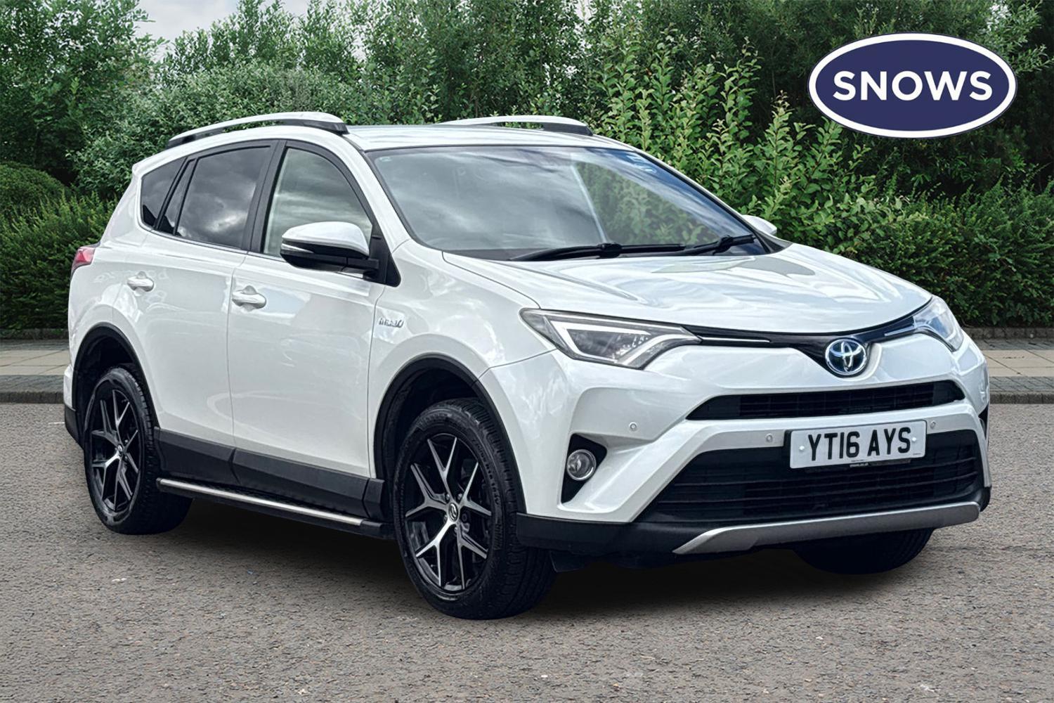 Rav4
