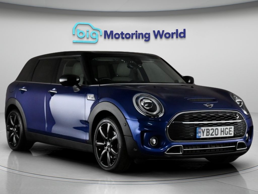 Clubman