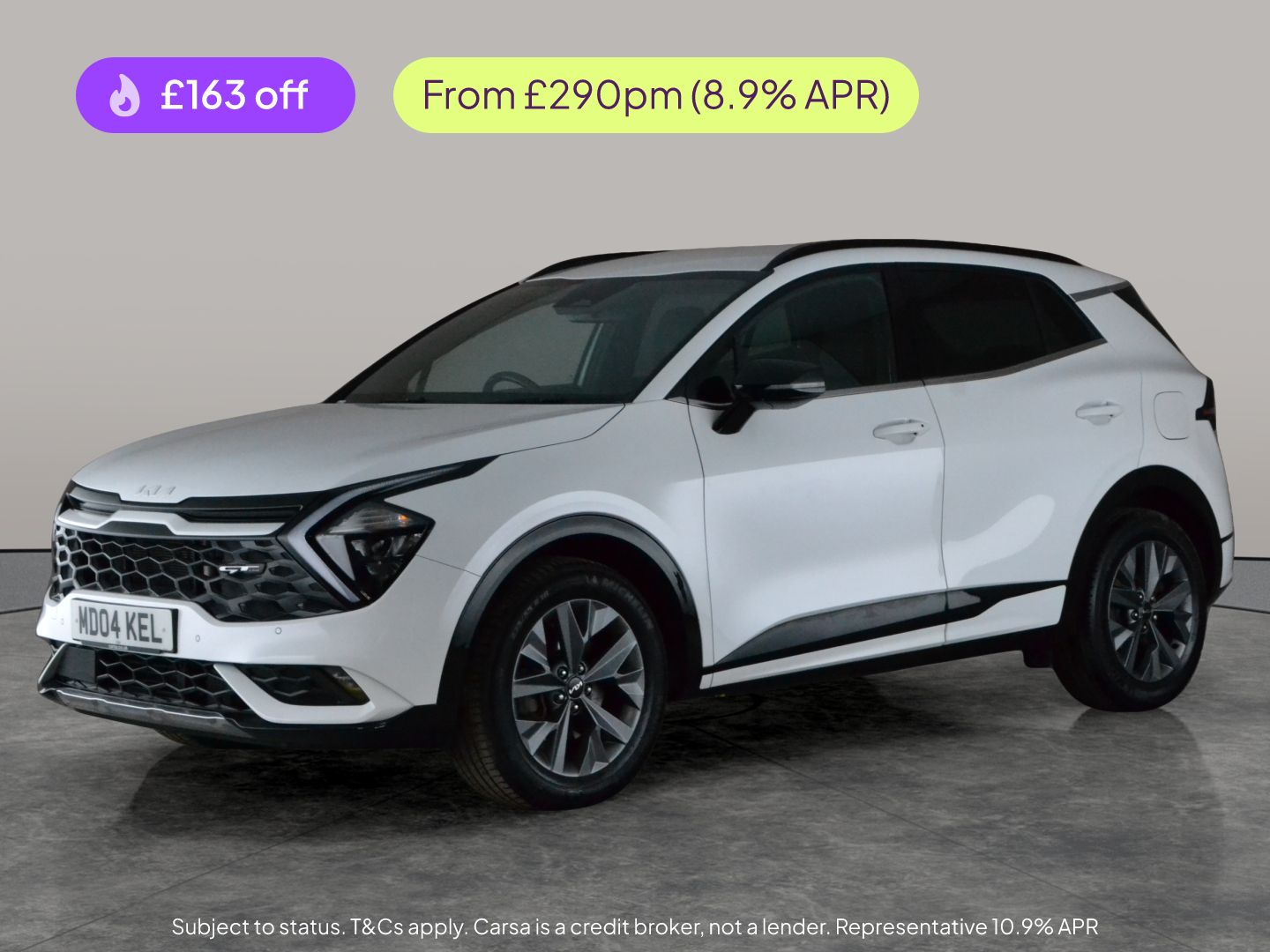 Sportage