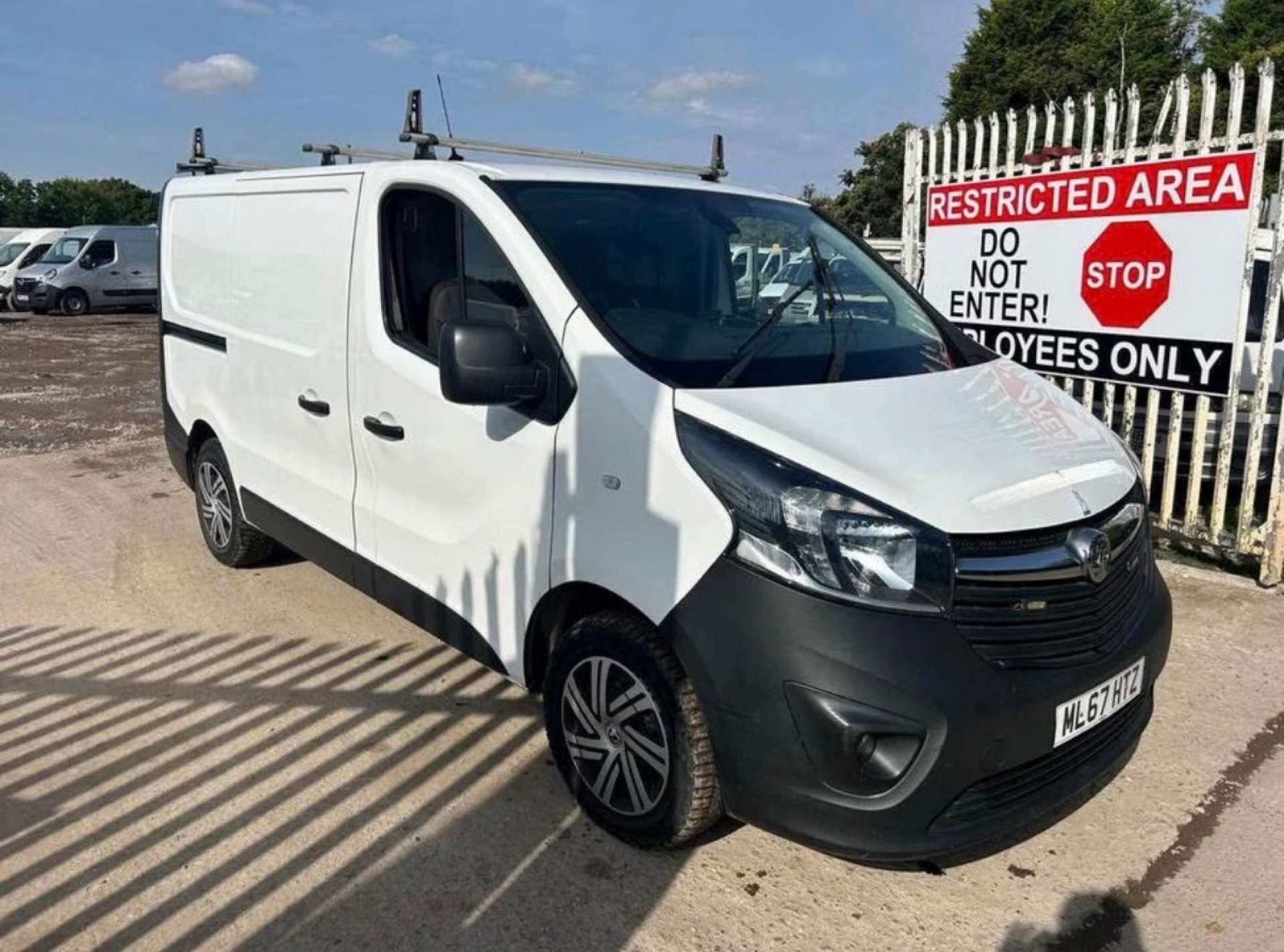 VIVARO