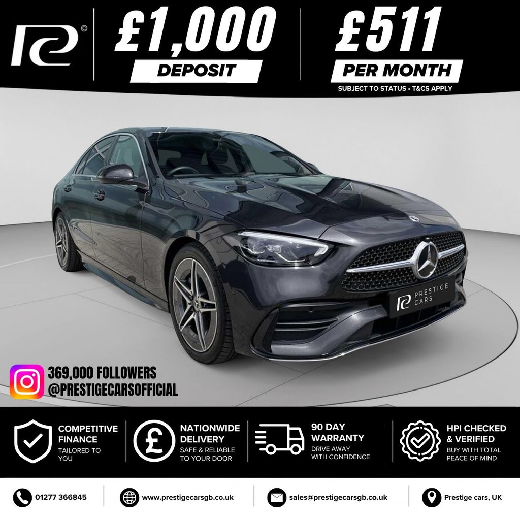C Class
