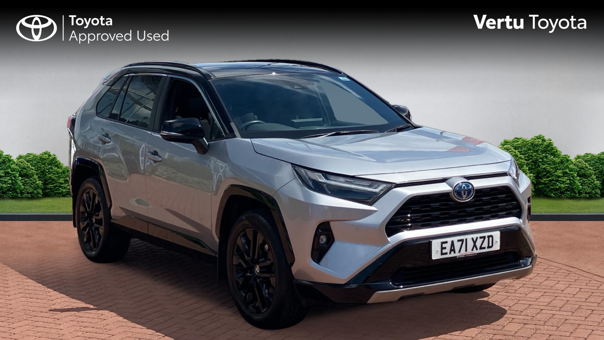 Used Toyota RAV4 (Mk5, 2019-date): a slick, reliable and cheap to run ...