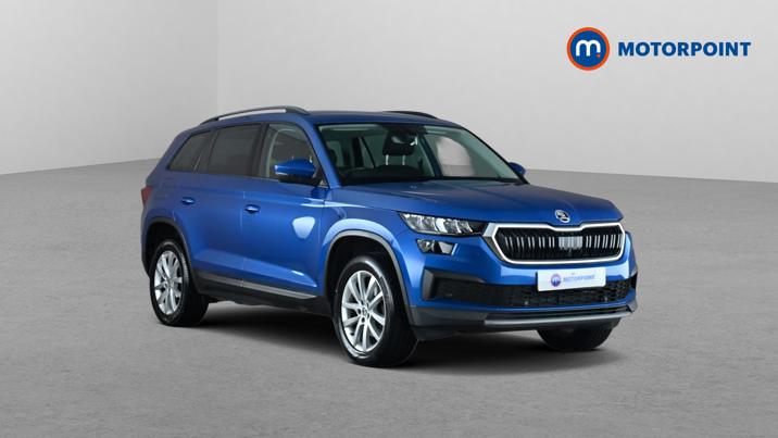 Kodiaq