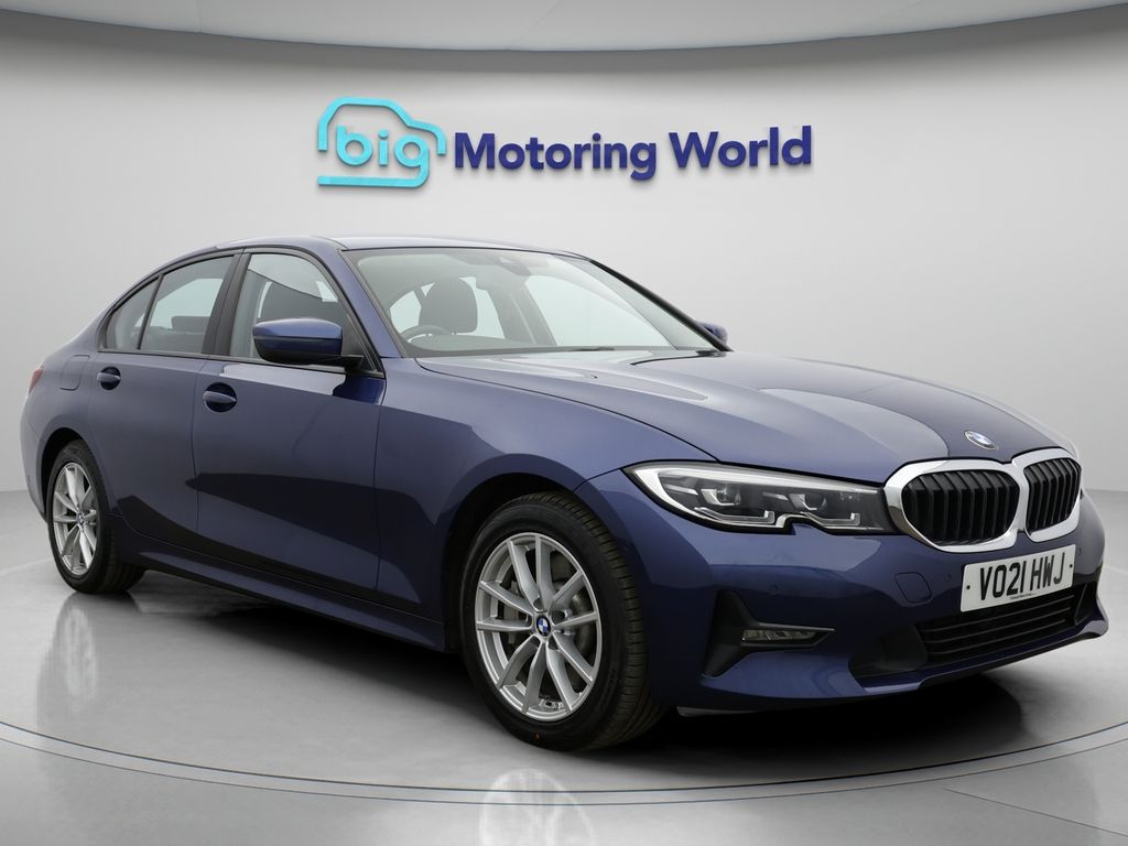 3 Series
