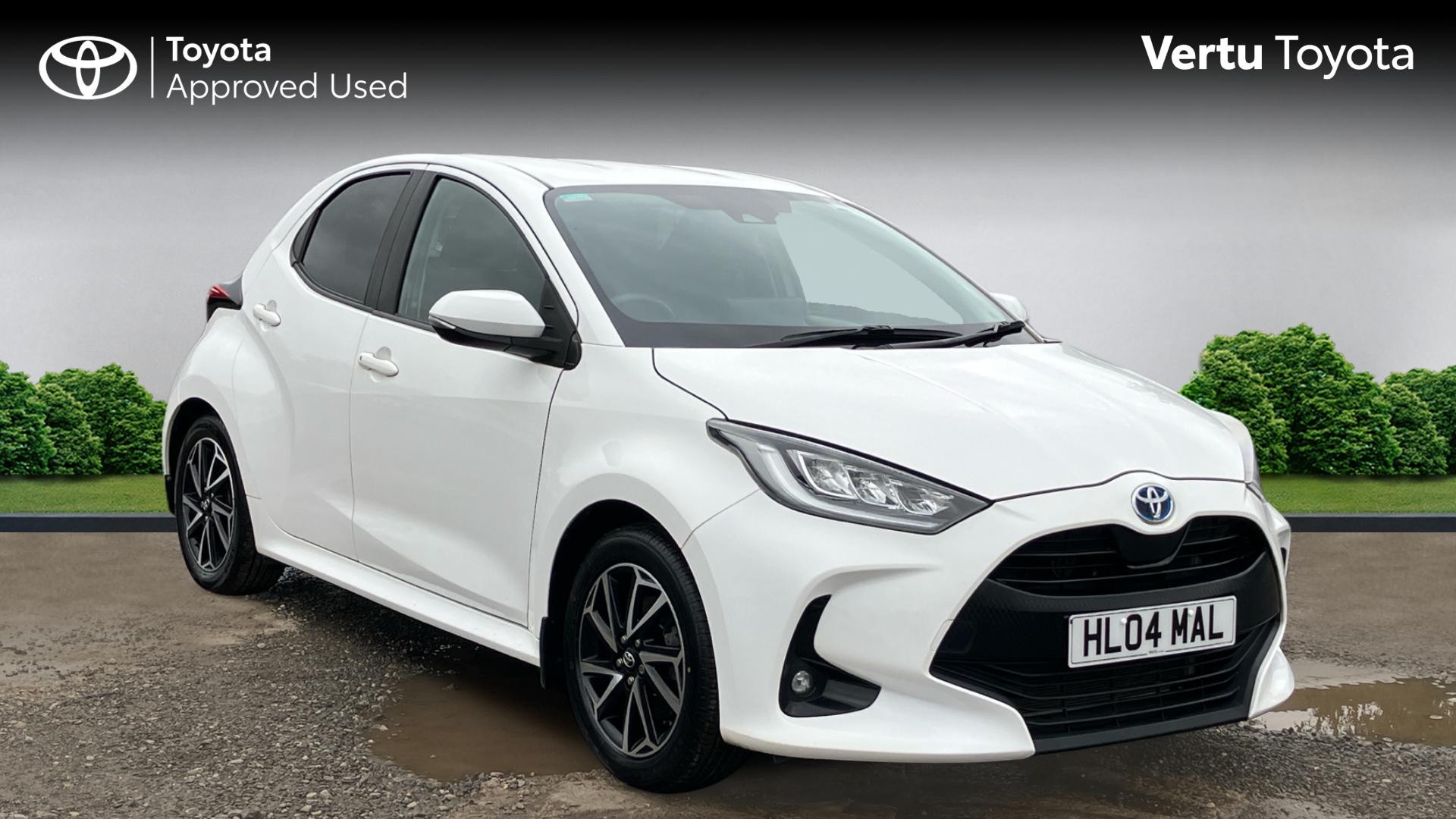Yaris