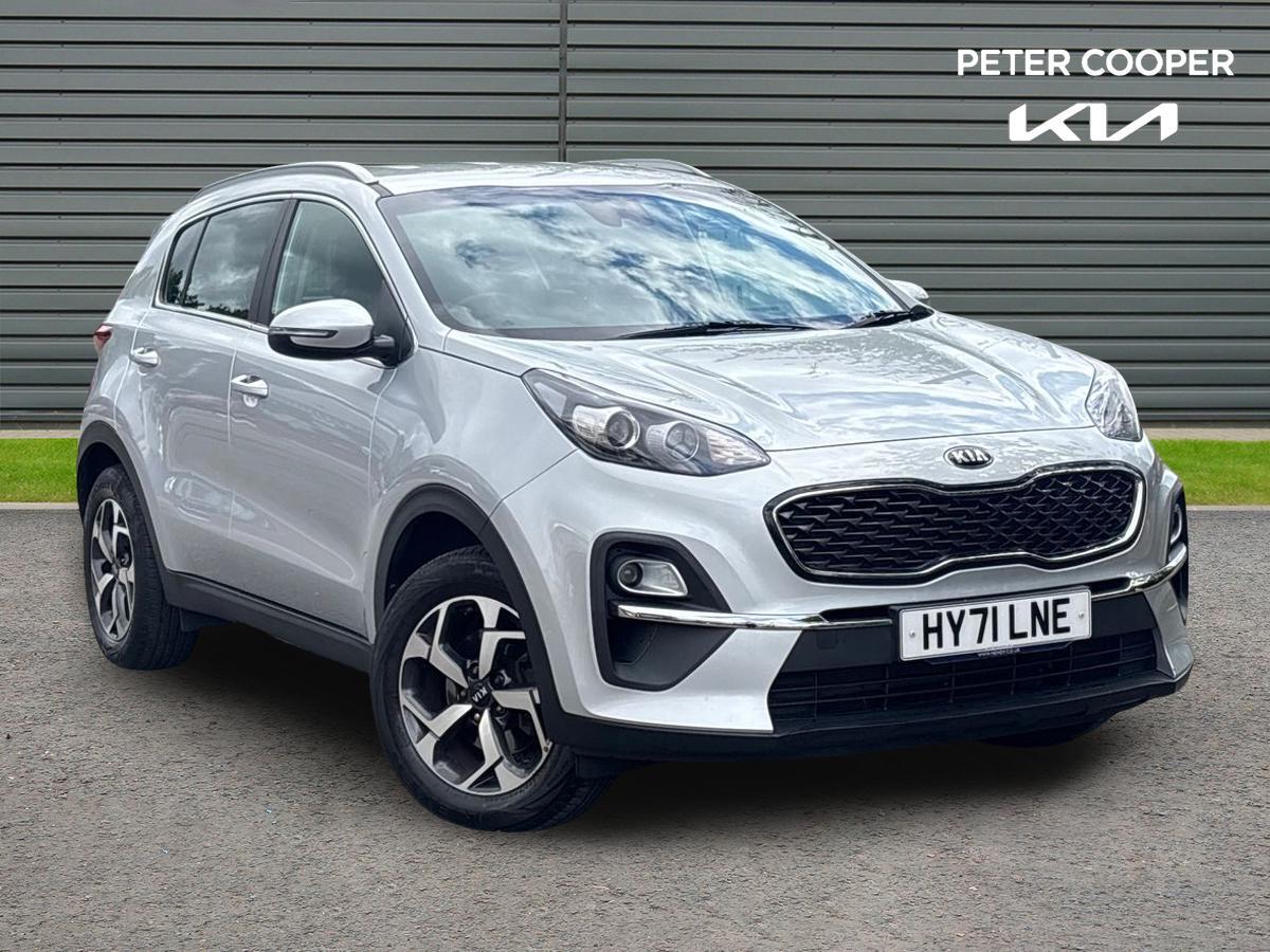 Sportage