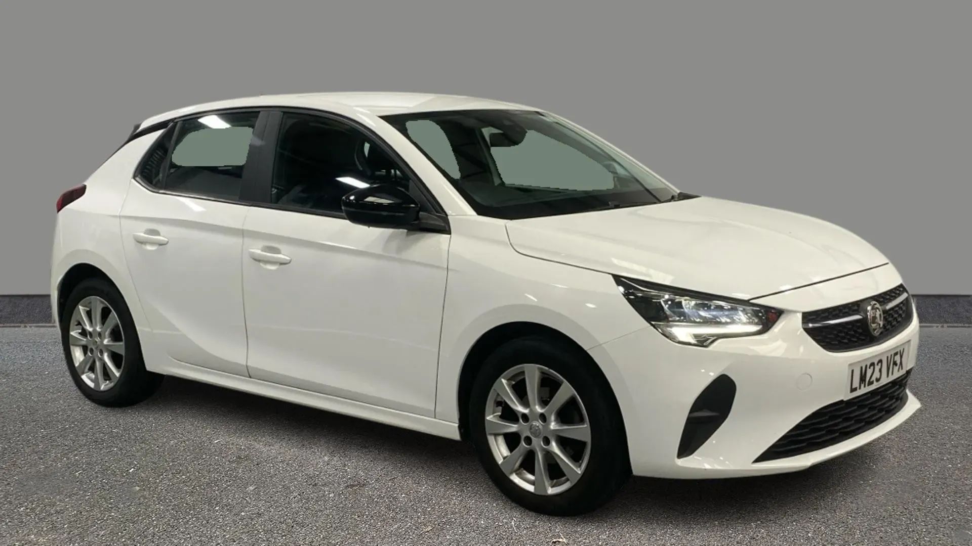 Corsa