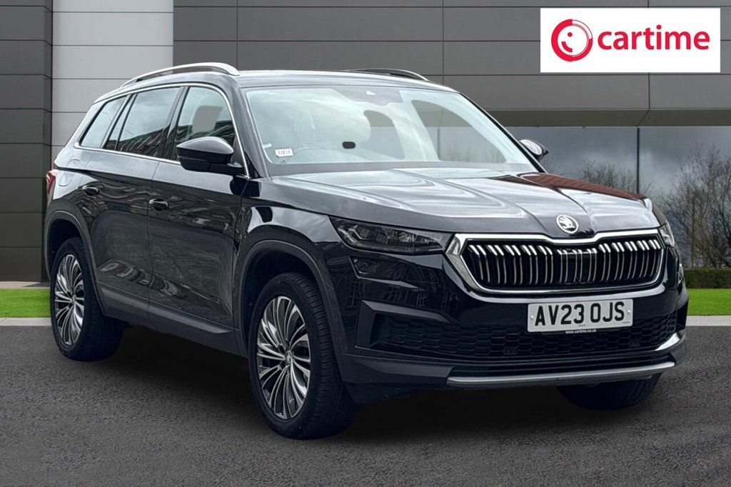 Kodiaq