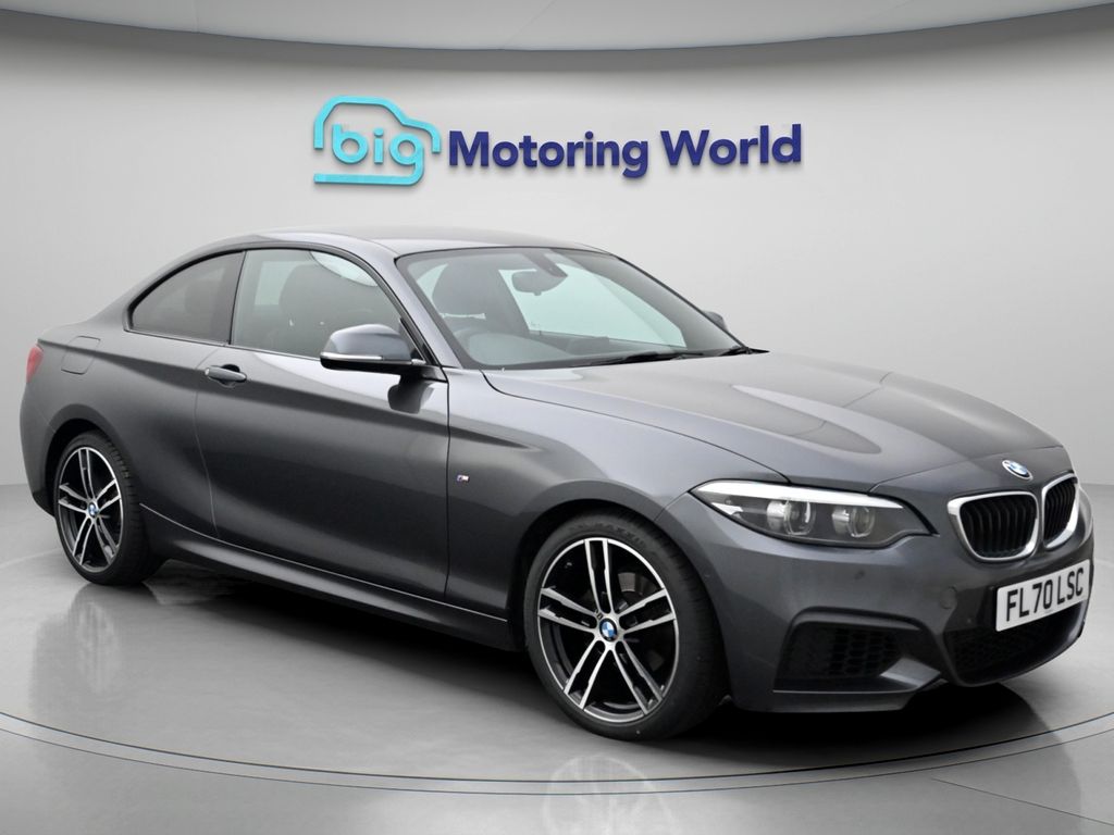 2 Series
