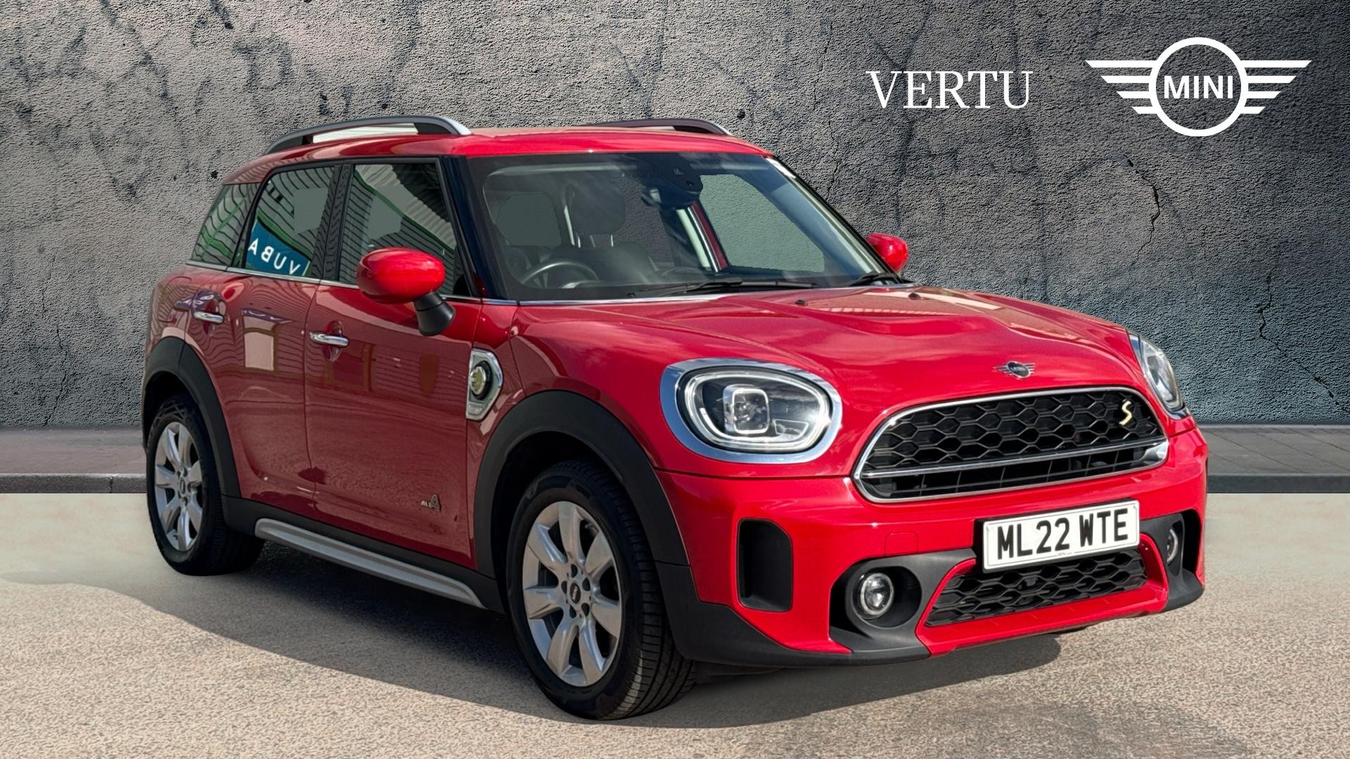 Countryman