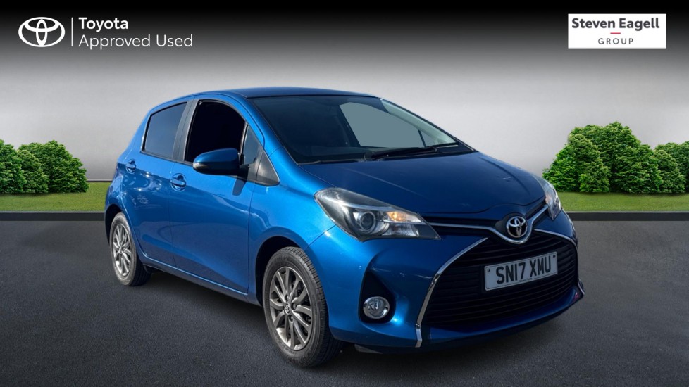 Yaris