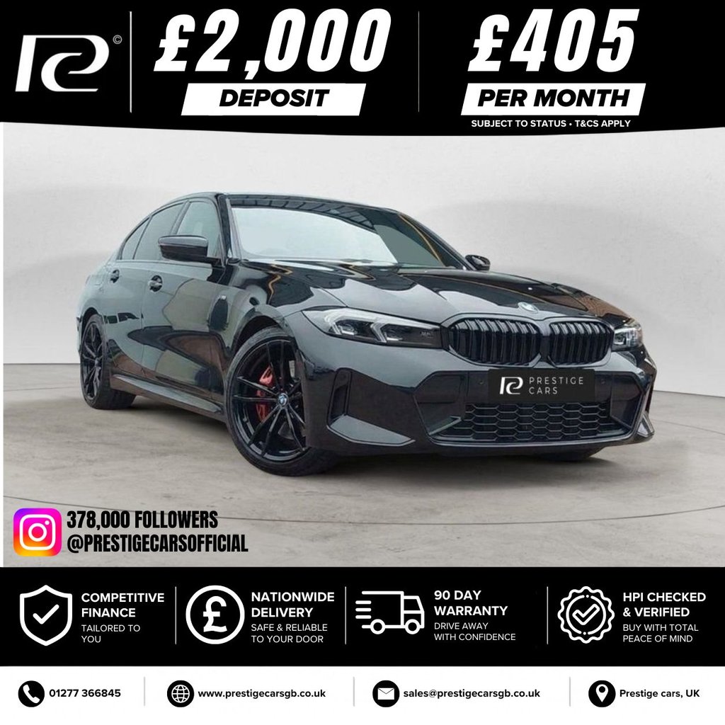 3 Series