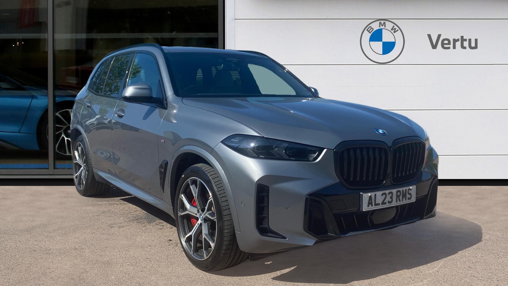 X5