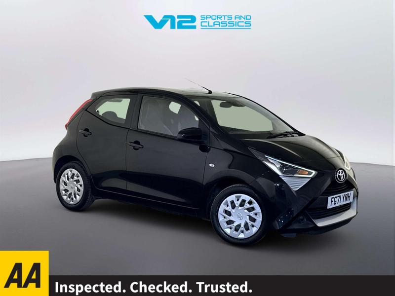 Aygo