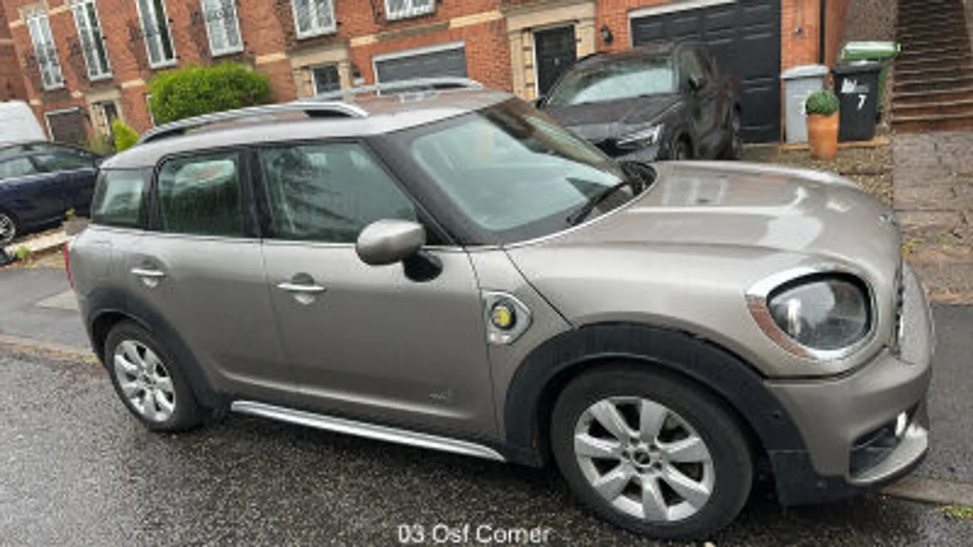 Countryman