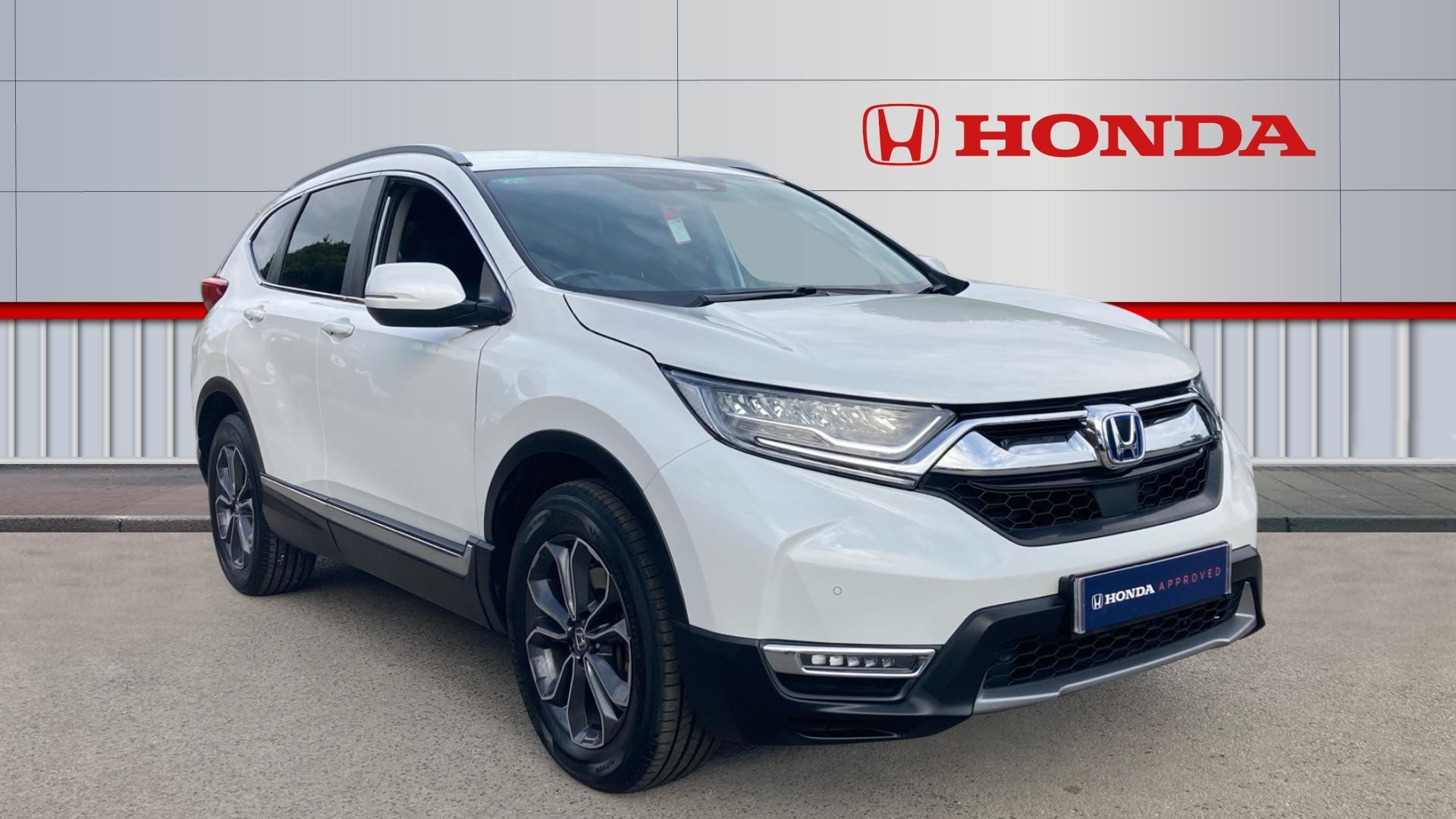 Cr-V