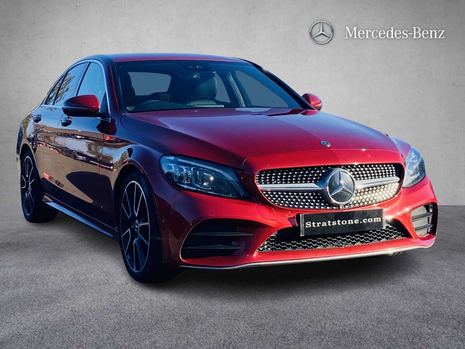 C Class