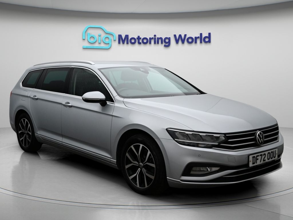 Passat