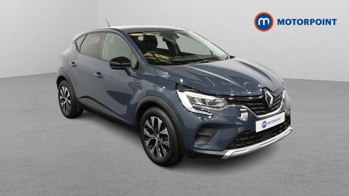 Captur