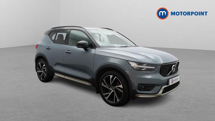 Xc40