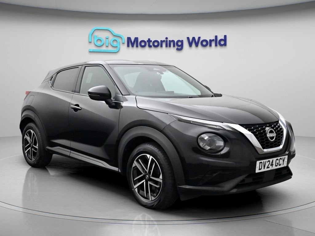 Juke