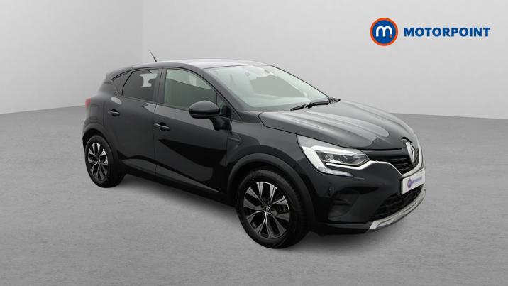 Captur
