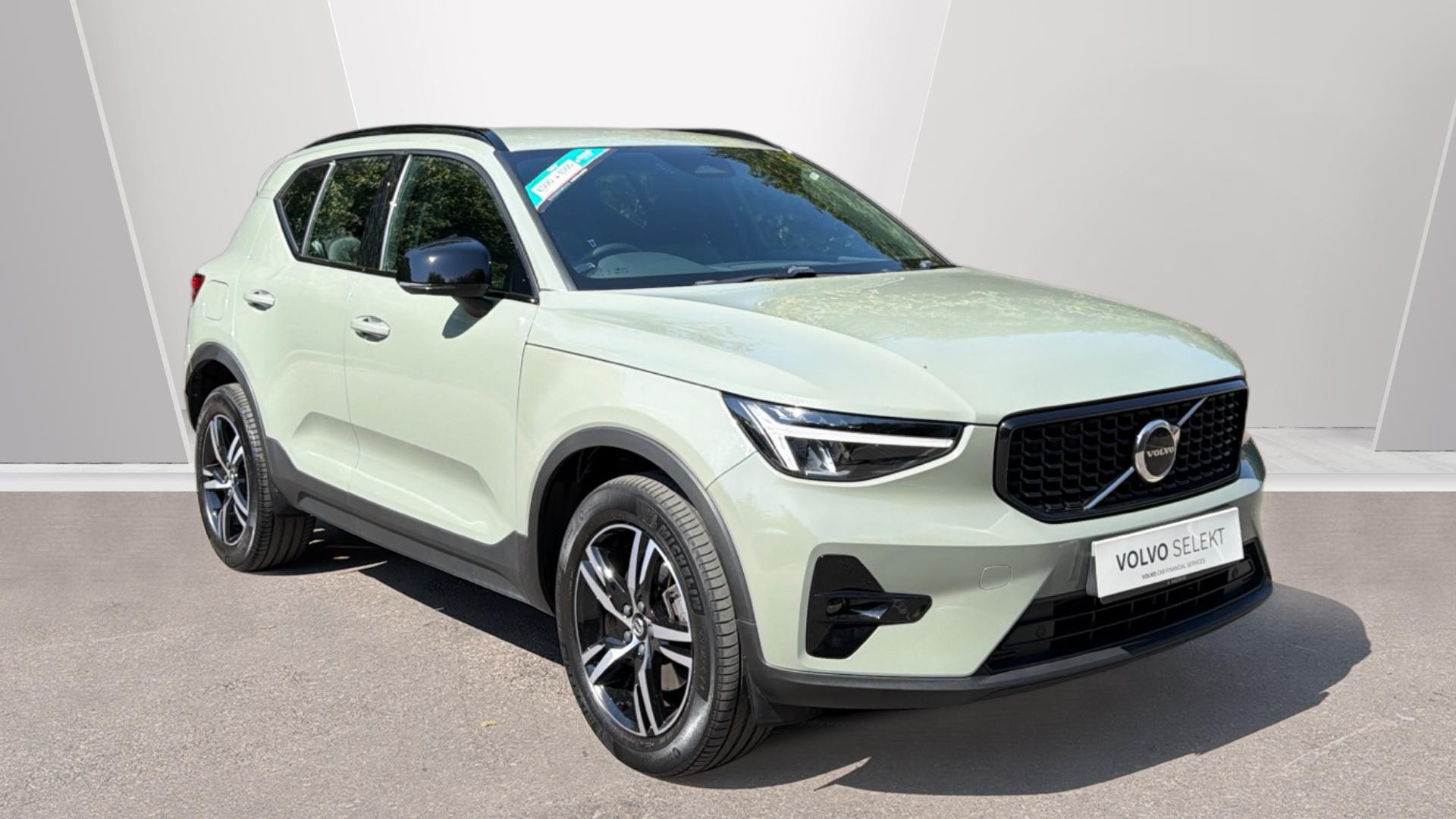 XC40