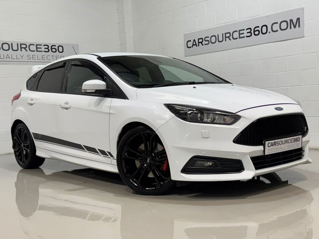 Focus ST