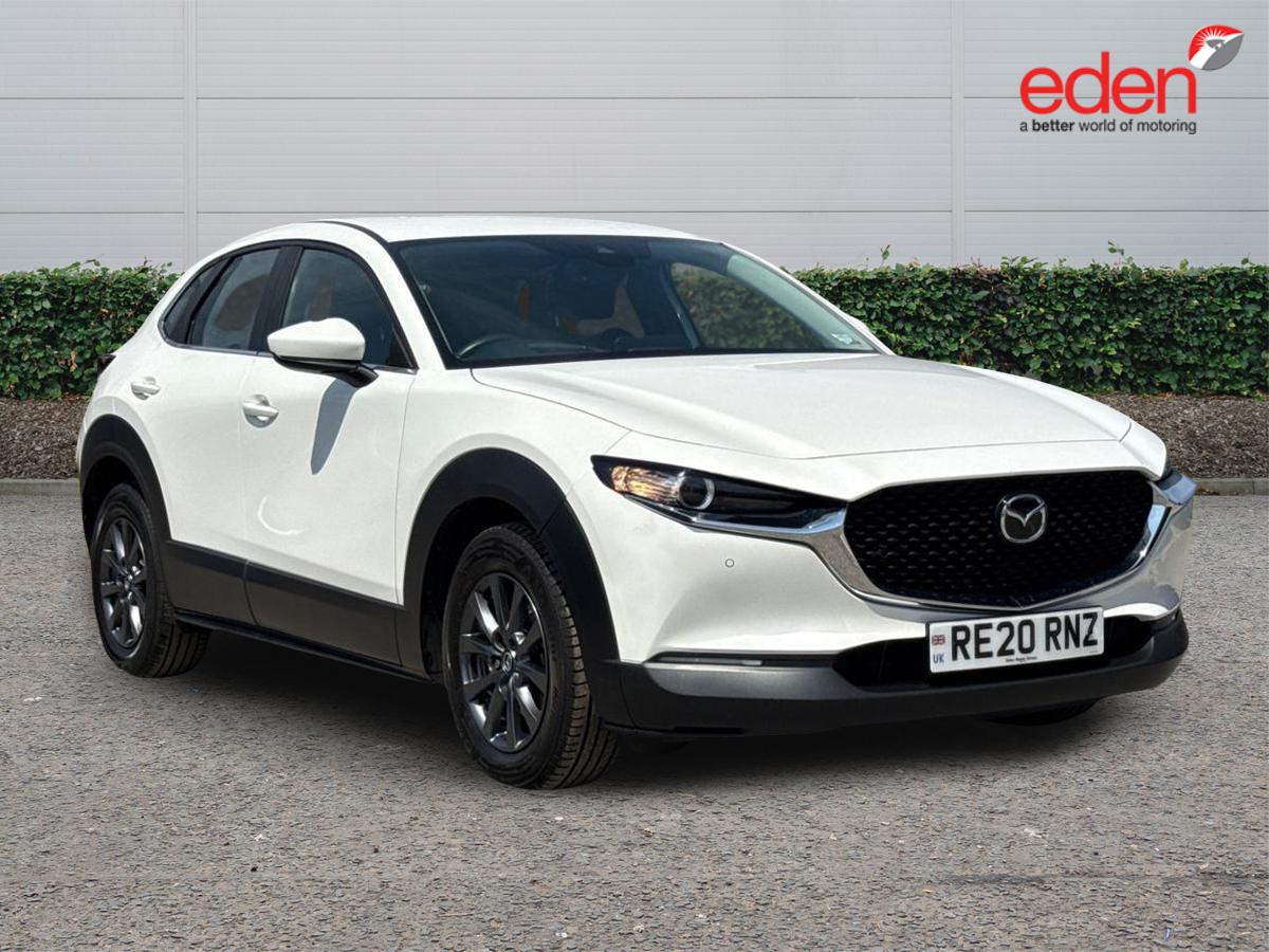 CX-30
