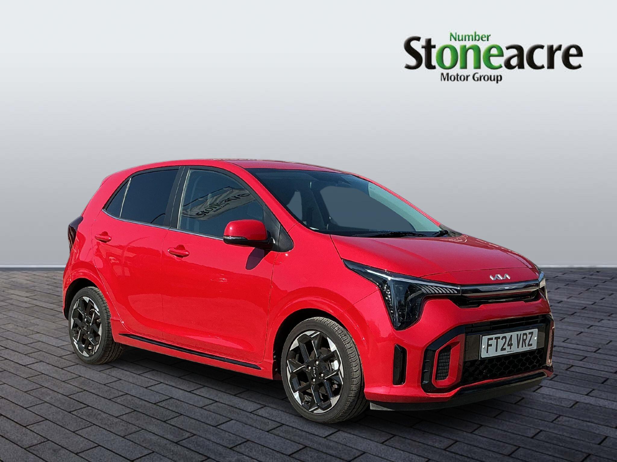 Picanto